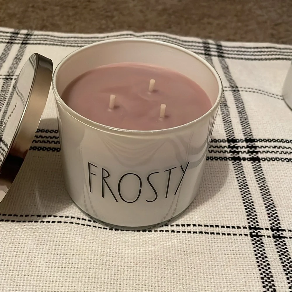 Set of three goose Creek candles farm collection. All brand new with lids. - Picture 2 of 7